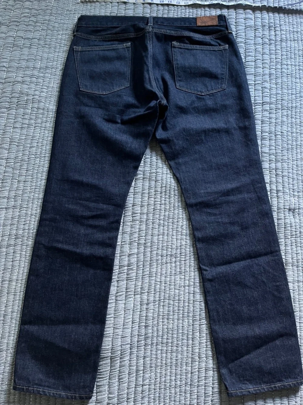 J Crew 484 Slim Jeans; Men's 33x30